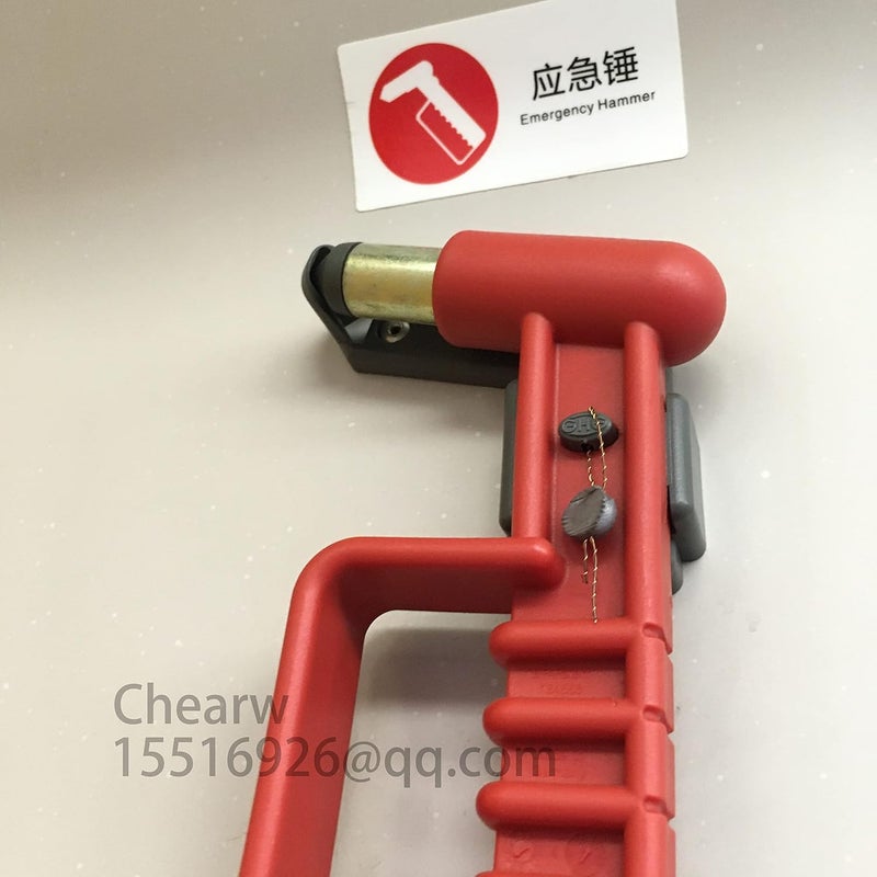 KINGCENT Meter Lead Seal 8 * 4MM*0.5LB ONE Sets Security Lock Iron ANTY-Fake - Image 5